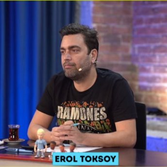 Erol Toksoy's profile picture