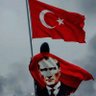 The Turks 的头像