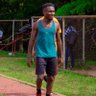 Enoch Olanrewaju profil fotoğrafı