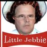 Фото профиля “LJ “ Little Jebbie wears diapers