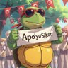 Profilbild von Turtle
