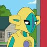 Shiny Deoxys's profile picture