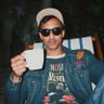 Zack Ahmed profil fotoฤrafฤฑ