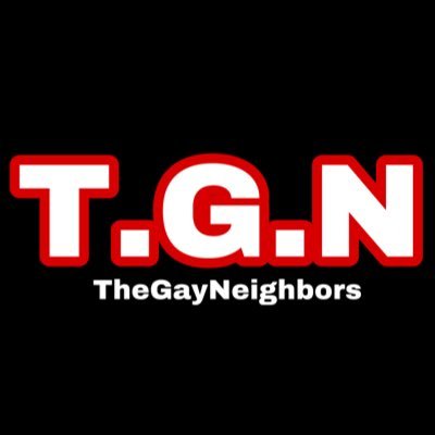 TheGayNeighborz's profile picture