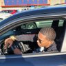 Dubb Diallo profil fotoğrafı