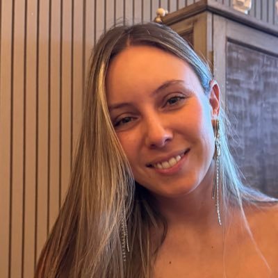 Juliana Hernández's profile picture