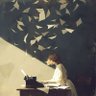 عصفورة 🕊's profile picture