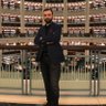 Profilbild von Burak Okudan