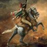 Фото профиля le hussard noir de la démocratie