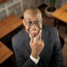 Фото профиля Kelvin Redd | #1 Leadership Coach in AL & GA