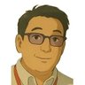 Profilbild von Richard Yau
