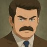Swanson 🇧🇷's profile picture