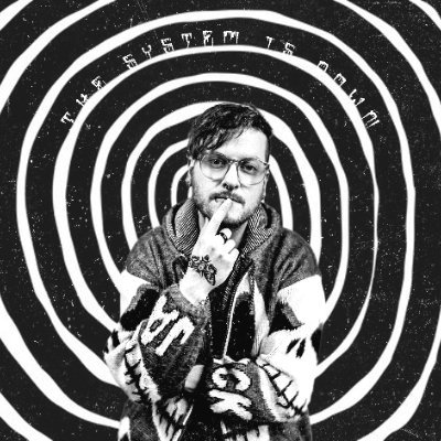 Dan Smotz (The System is Down)'s profile picture
