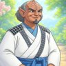Фото профиля Klingon Joe