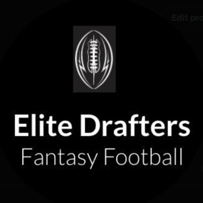 Elite Drafters's profile picture