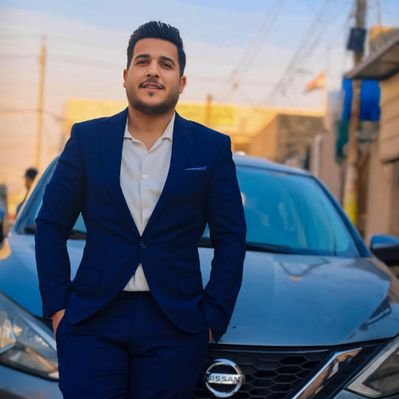 حيدر ⚖️'s profile picture