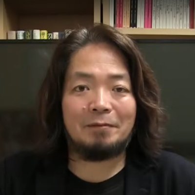 tokieda's profile picture