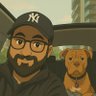 Abhiraj Bhatia 🔋🚀 的头像