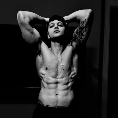 Atlas Eros ⚜️'s profile picture