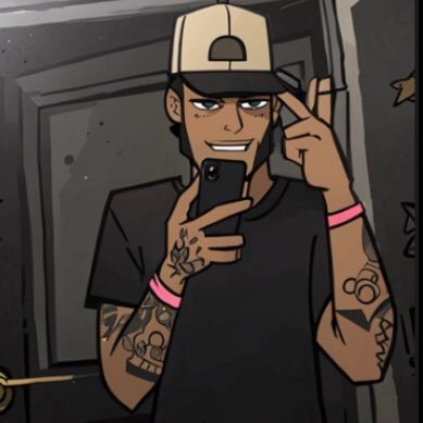 S.B.'s profile picture