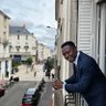 Ikechukwu profil fotoğrafı