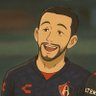 Cristian rojinegro 🔴⚫ 的头像