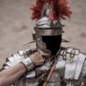 Centurion profil fotoğrafı
