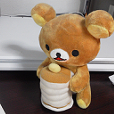 takahiro(John Smith)'s profile picture