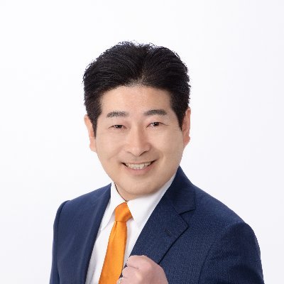 大津力(参政党 参議院議員)#エイエイオーツ's profile picture