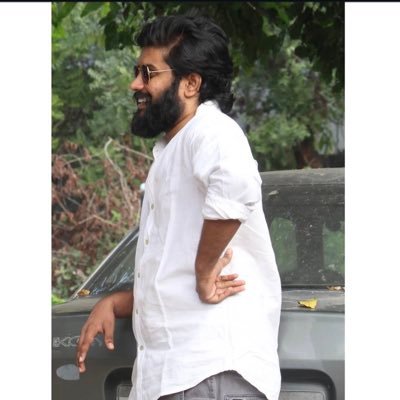 HarshaJSP1995's profile picture