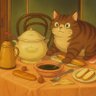 The Ghiblinator Cat's profile picture
