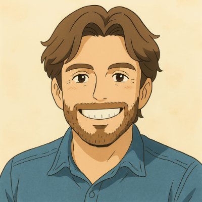 Richard DÉTENTE's profile picture