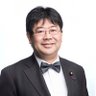 山田太郎 ⋈(参議院議員・全国比例) profil fotoğrafı