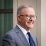 Profilbild von Anthony Albanese