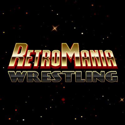 RetroMania Wrestling's profile picture