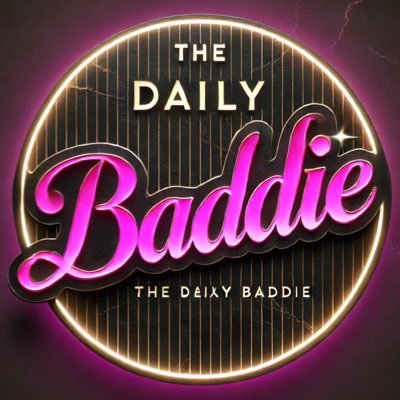 The Daily Baddie's profile picture
