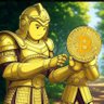 Фото профиля BitGoldKnight