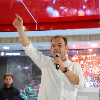 Tanju ÖZCAN's profile picture