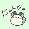 にゅんにゃ's profile picture