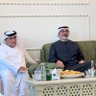 Фото профиля علي بن فاضل الهاملي