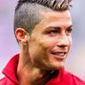 Profilbild von Cristiano Ronaldo