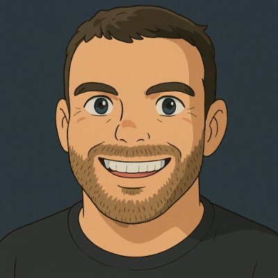Andrew Hopper's profile picture