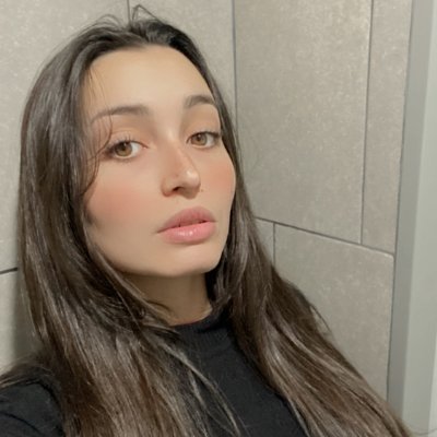Maria's profile picture