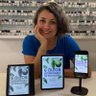 Mayra Corrêa eCastro profil fotoğrafı