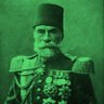 Profilbild von The Worse Black Pasha