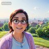 Alejandra profil fotoğrafı
