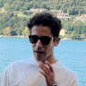 Profilbild von Omid Gosha