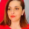 suzan suzi(🐺🤘𐱅𐰇𐰼𐰰) profil fotoğrafı