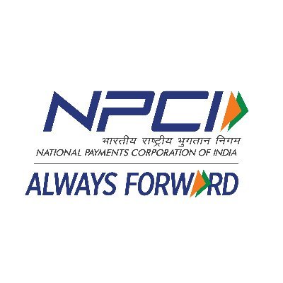 NPCI_NPCI's profile picture