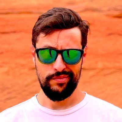 Kеvіn Rіchаrd's profile picture